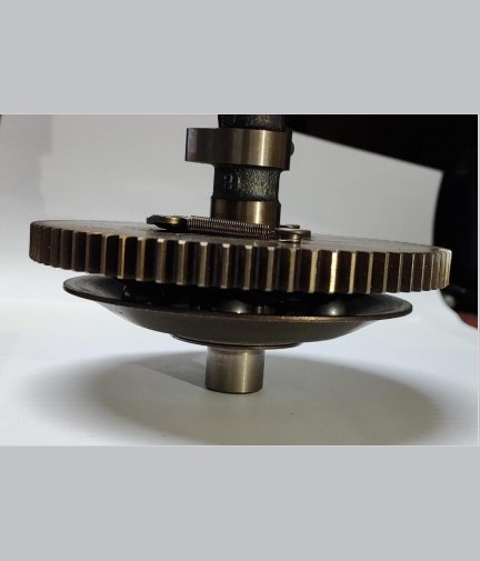 Kawasaki FX850V 49118-7026 Camshaft-Comp (Used)